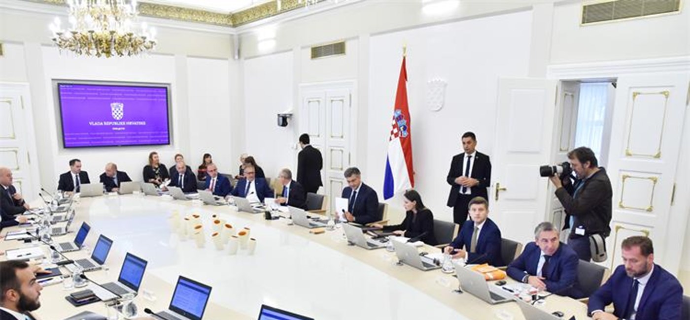 Odlukama o Croatia Airlinesu i 3. Maju otklanjamo negativne posljedice za hrvatsko gospodarstvo